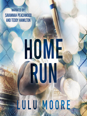 cover image of Home Run